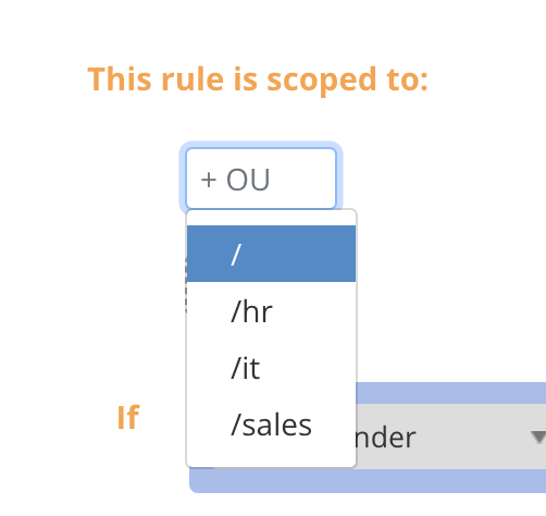 RuleBuilderOrganizationUnits.png