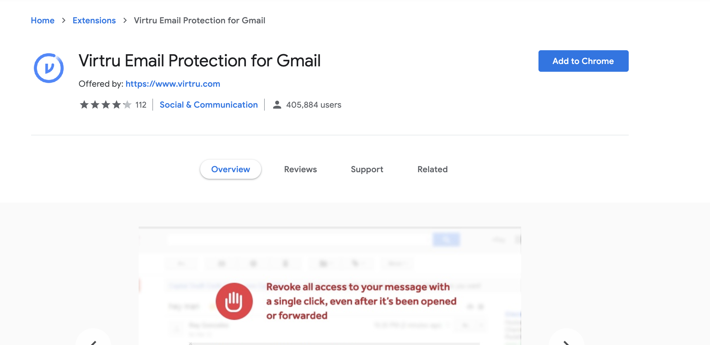 Download Gmail Extension