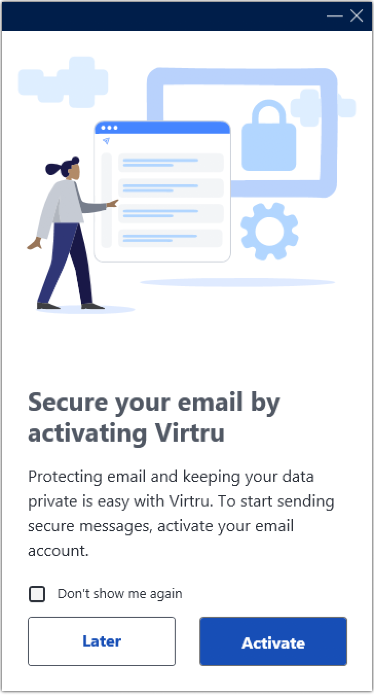 virtu for outlook for mac