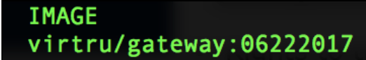 example of gateway below version 2.0.0