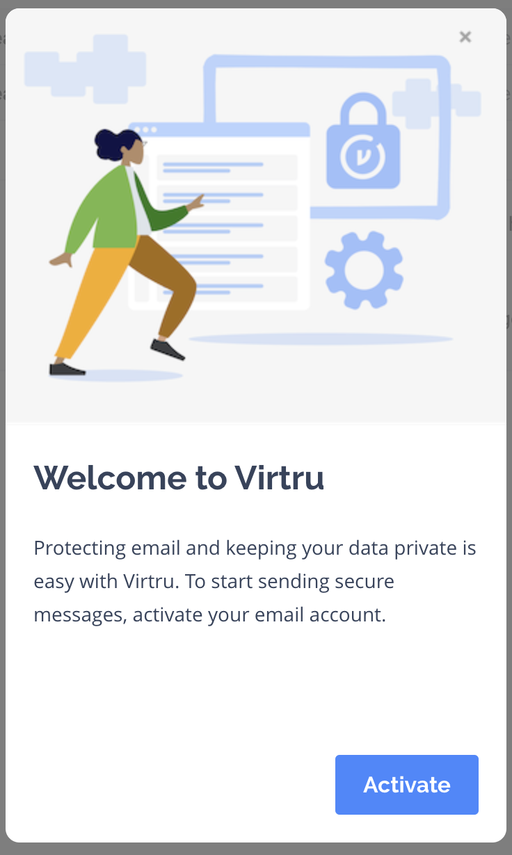 Using Single Sign-On (SSO) with Virtru – Virtru