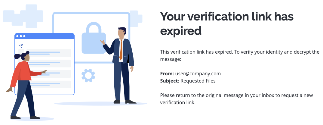 your-verification-link-has-expired-error-message-virtru