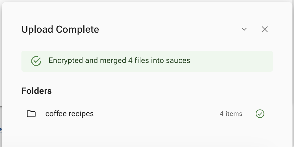 Progress Bar