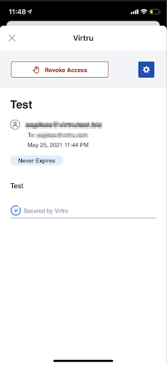 Decrypt Message